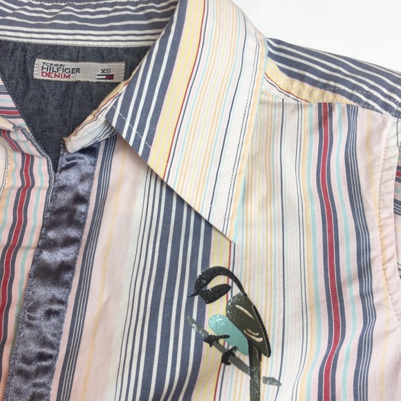 Tommy Hilfiger Denim - Picture 5 of 6